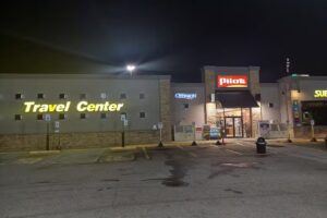 Travel Center