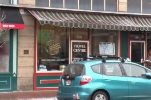 Travel Centre Idaho | Travel Agency Boise