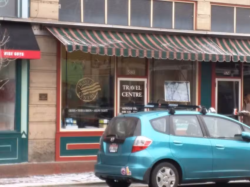 Travel Centre Idaho | Travel Agency Boise