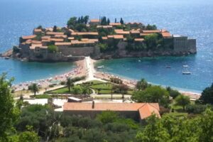 Travel & Cruises Agency