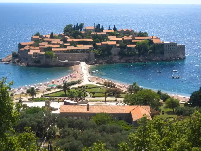 Travel & Cruises Agency