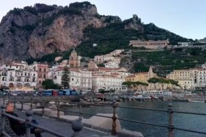 Travel & Cruises Agency