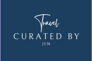 Travel Curated by Jen