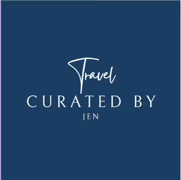 Travel Curated by Jen