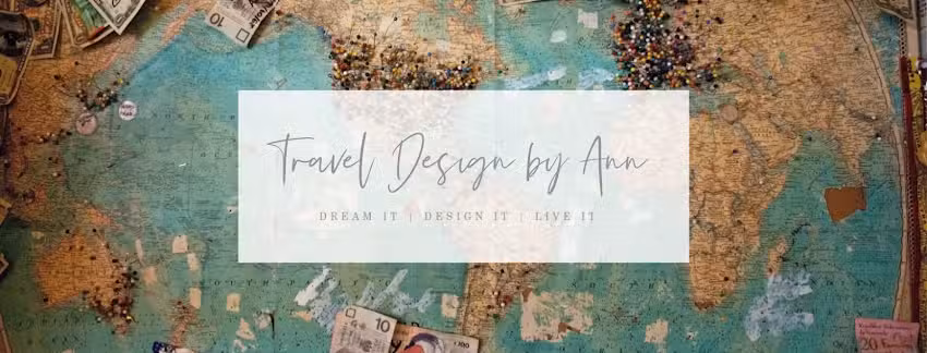 Travel Design by Ann