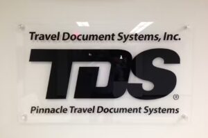 Travel Document Systems