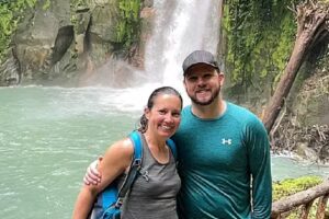 Travel Edge- La Jolla