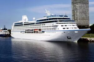 Travel Express Services Inc