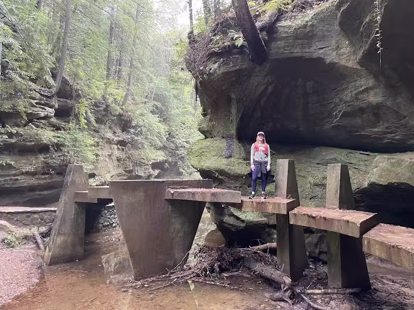 Travel Far Adventure Hard