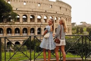Travel For Teens