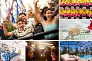 Travel Group International