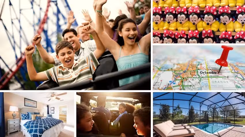 Travel Group International