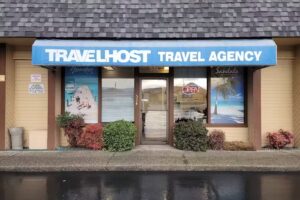 Travel Host