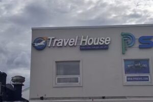 TRAVEL HOUSE OF NEW JERSEY