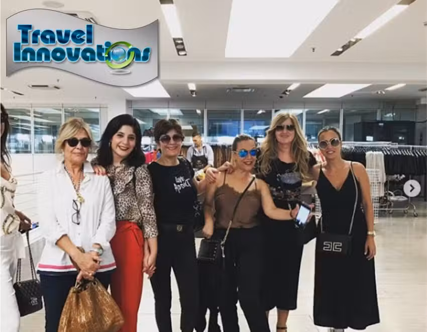 Travel Innovations LLC