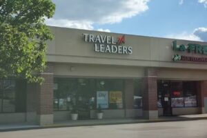 Travel Leaders
