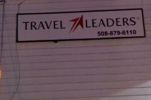 Travel Leaders