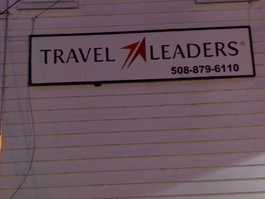 Travel Leaders