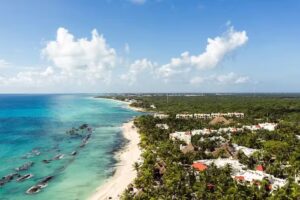 Travel Leaders / All-Inclusive Vacations