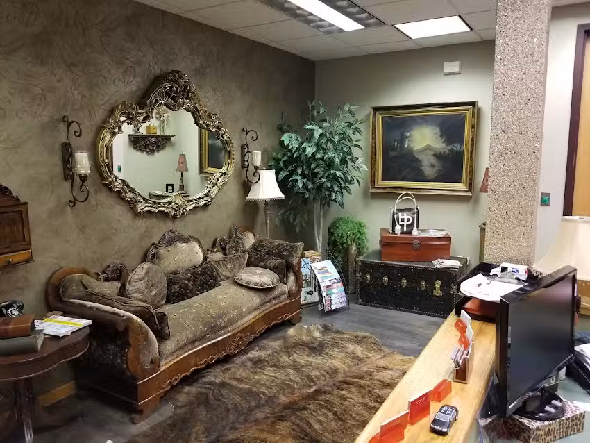 Travel Leaders COS / High Plains Travel