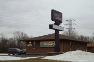 Travel Leaders Discovery: Appleton