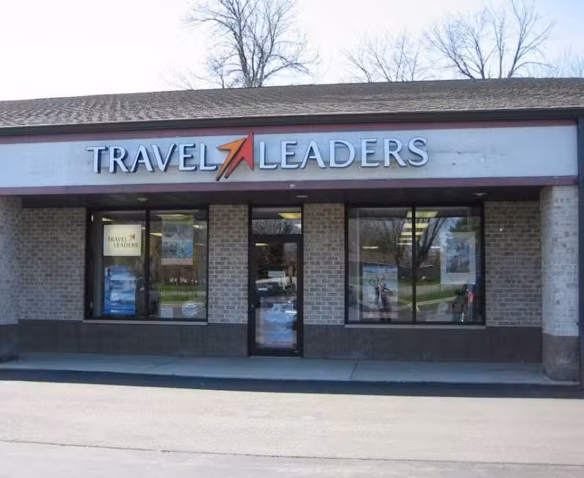 Travel Leaders Discovery: Green Bay