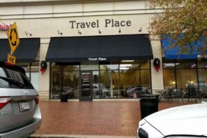 Travel Leaders Vacation Center Potomac