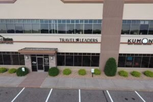 Travel Leaders Woodbury