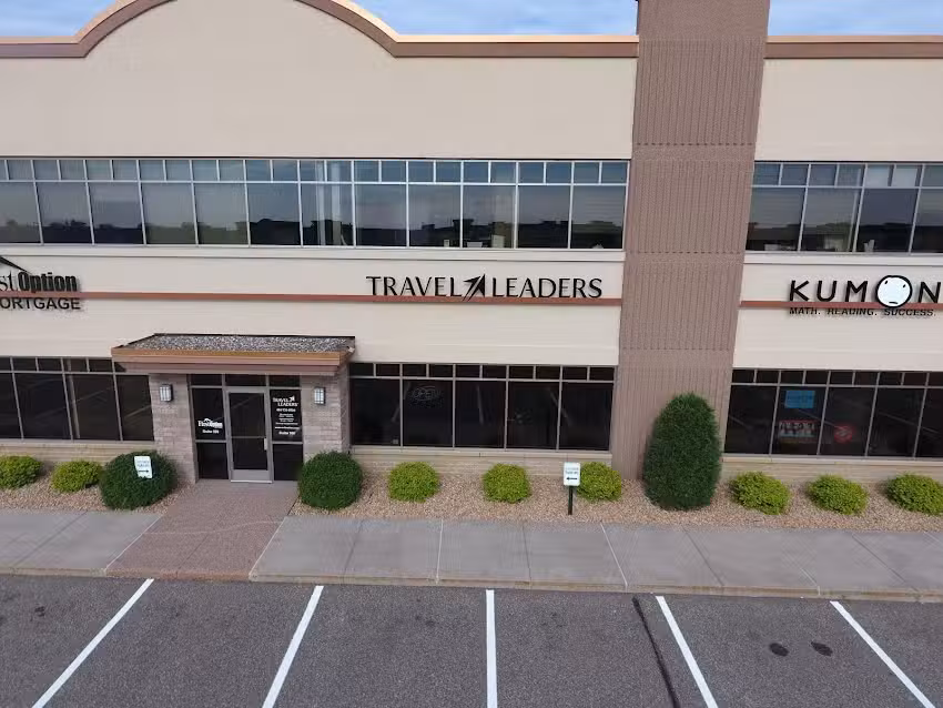 Travel Leaders Woodbury