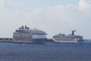 Travel Lovers Tours & Cruises