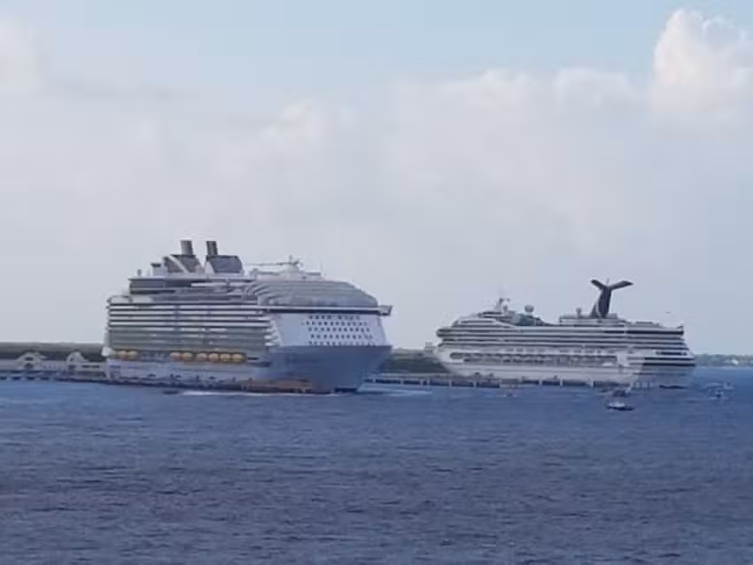 Travel Lovers Tours & Cruises