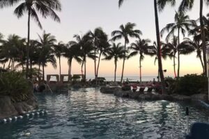 Travel & Luxury Vacations, LLC