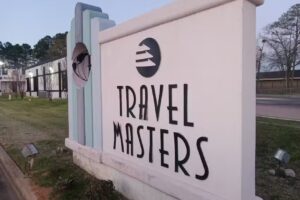 Travel Masters