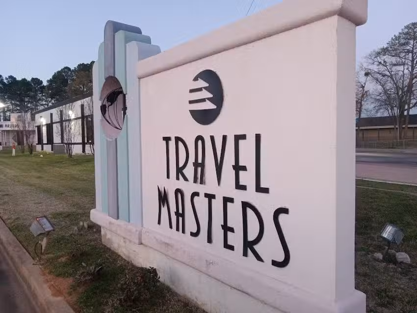 Travel Masters