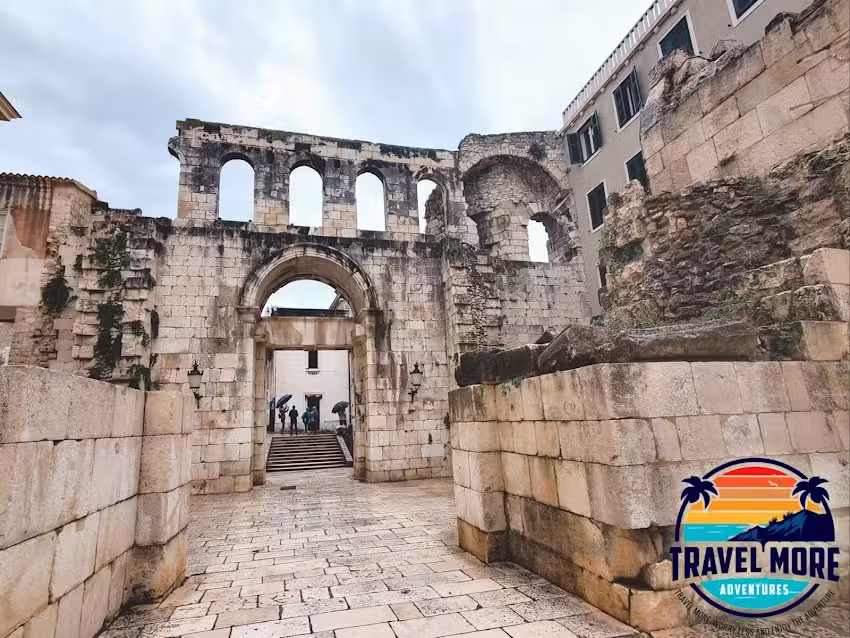 Travel More Adventures LLC