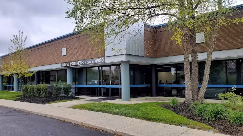 Travel Partners in Dublin