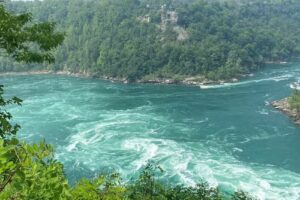 Travel planner ny 여행친구