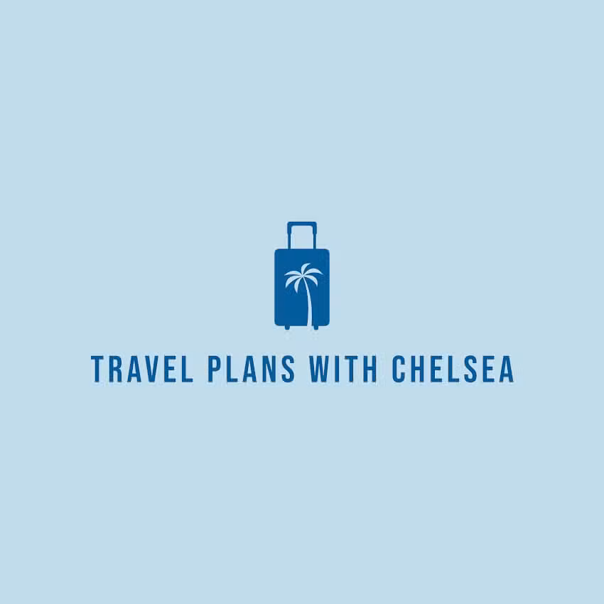 Travel Plans With Chelsea