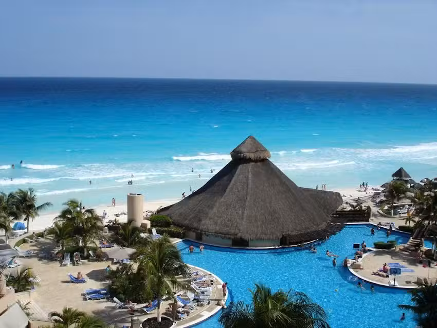 Travel Point of America