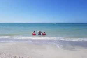 Travel Resort Services