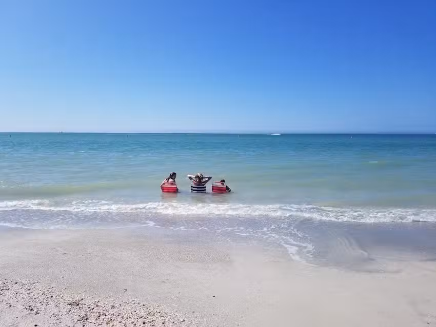 Travel Resort Services