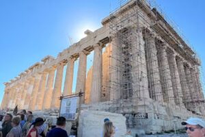 Travel Right Adventures – CruiseOne