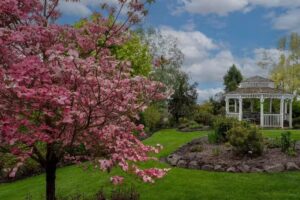 Travel Salem Visitor Center