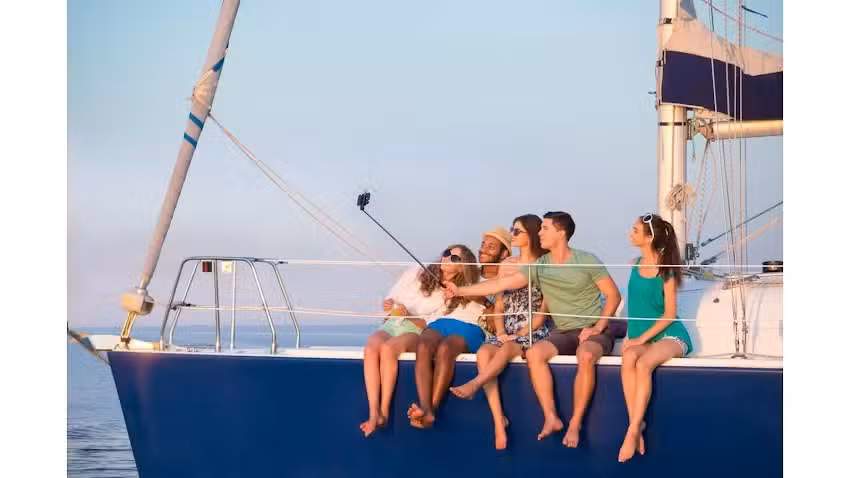 Travel Sea Vacations