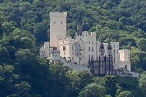 Travel Secrets By Patty Gern