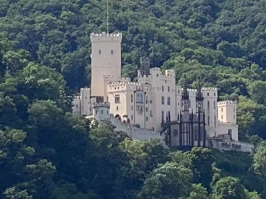 Travel Secrets By Patty Gern