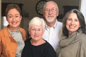 Travel Sisters Network