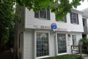 Travel Specialists Inc