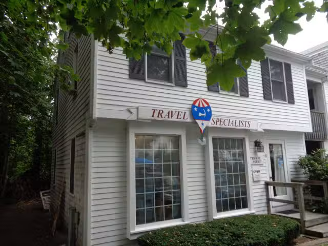 Travel Specialists Inc