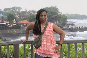 Travel The World With Renee